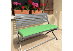 Coussin 120 x 60 x 8...