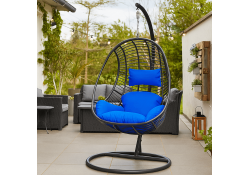Coussin pour fauteuil OEUF...