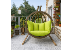 Coussin pour fauteuil GLOBO...