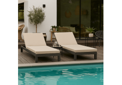 Bain de soleil 180 (120+60)...