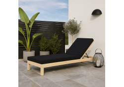Bain de soleil 190 (120+70)...