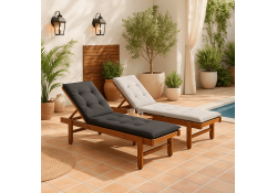 Bain de soleil ODALYS
