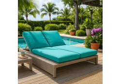 Bain de soleil 190 (120+70)...