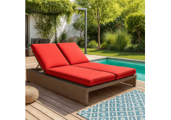 Bain de soleil 190 (120+70)...