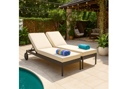 Bain de soleil 180 (120+60)...