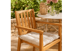 Galette de chaises MANDUEL