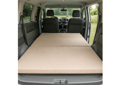 Matelas pliable mémoire de...