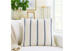 Coussin Saint-Trop marine