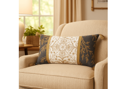 Coussin GOLDY Rectangle