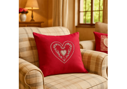 Coussin VALSERINE