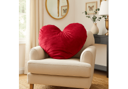 Coussin Saint-Valentin XL