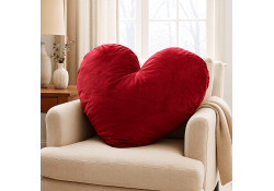Coussin Saint-Valentin L