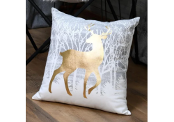 Coussin VALSERINE DORE