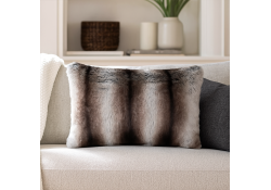 Coussin MAURIENNE GRIS