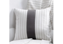 Coussin MONICA GRIS