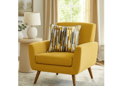 Coussin Patagonie