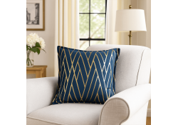Coussin Houston