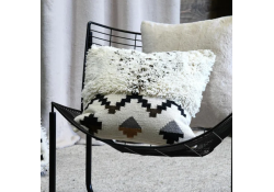Coussin JASPER NATUREL