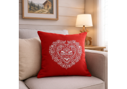 Coussin ROCHEBRUNE
