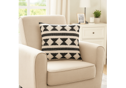 Coussin ALAIA ECRU