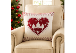 Coussin Thenesol blanc