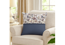 Coussin Helga
