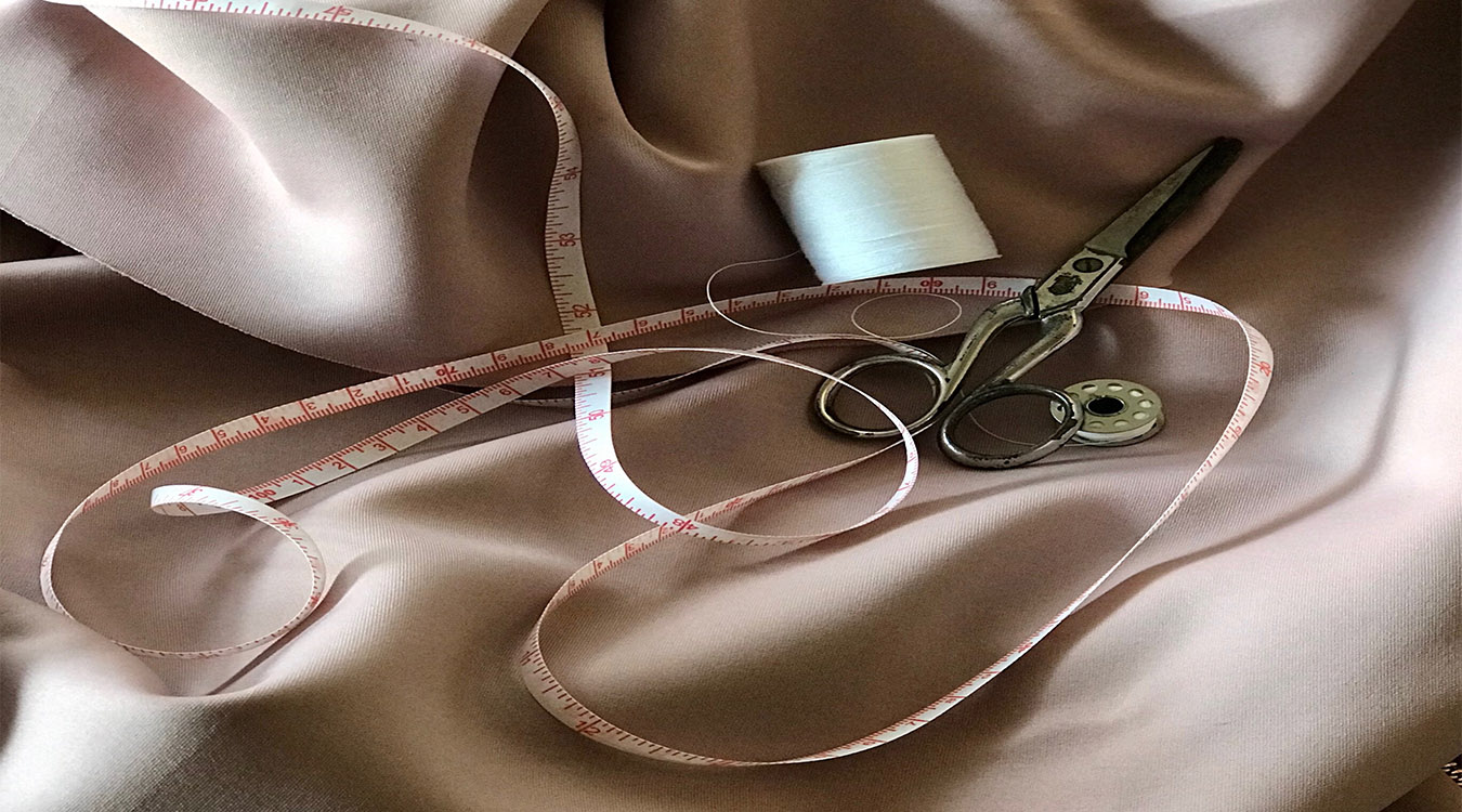 La couture : personnalisez votre housse de coussin en 5 étapes.