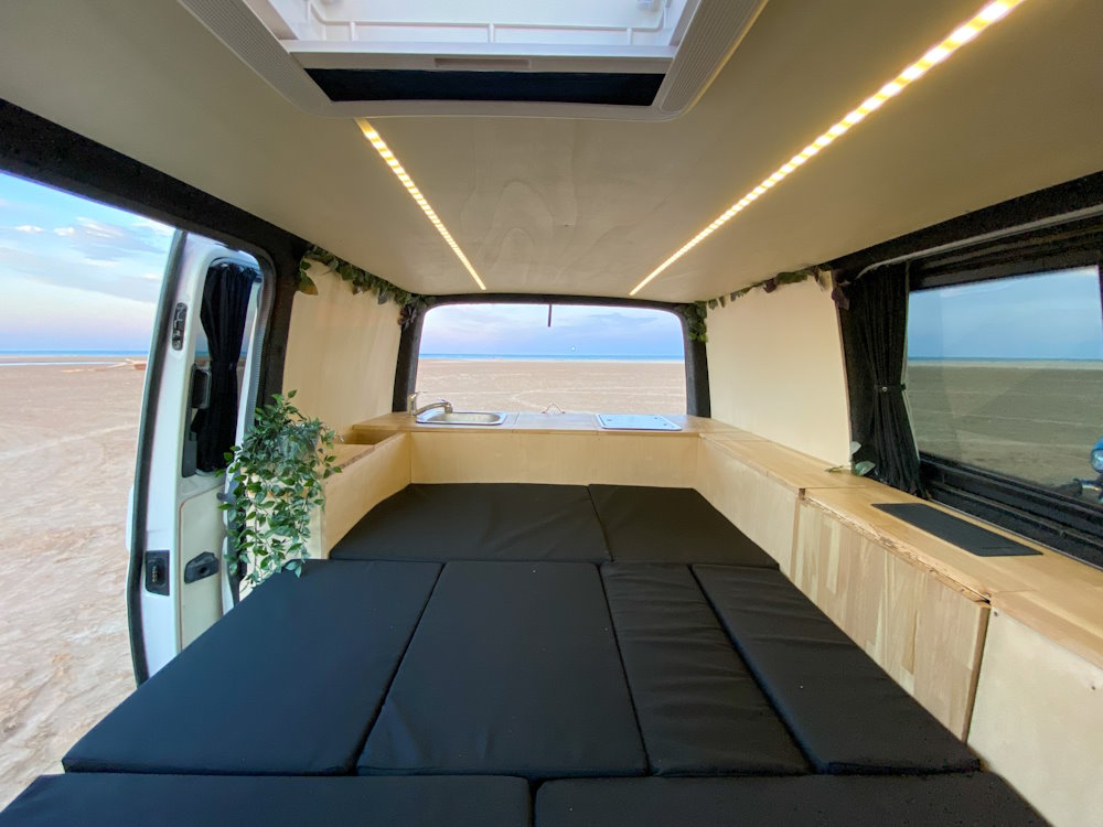 matelas-van