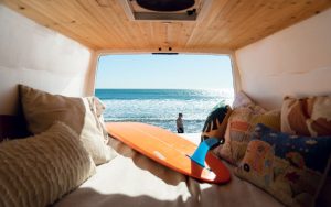 Tout savoir sur le matelas pour fourgon aménagé
