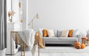 Comment aménager votre salon avec des coussins pour un espace chaleureux et accueillant ?