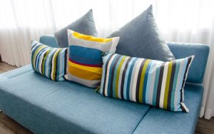 Comment choisir la mousse idéale pour vos coussins intérieur ?