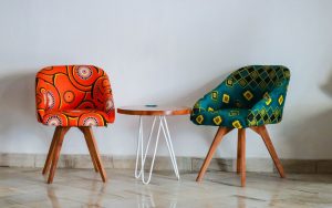 Quelle densité pour une assise de chaise ?