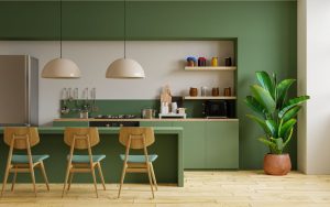 Comment transformer votre intérieur avec des galettes de chaise stylées ?