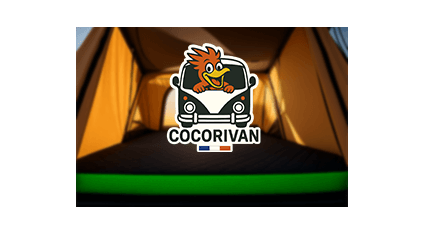 Cocorivan | Expert en confort made in France pour vos vans !