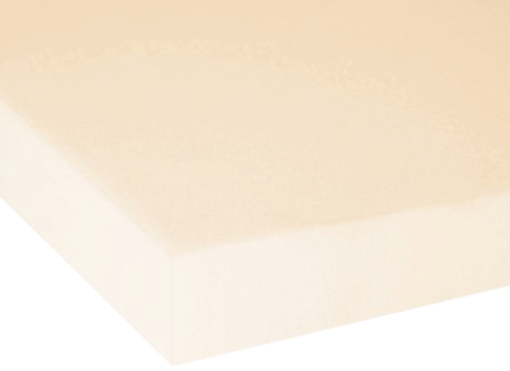 mousses Ergolatex