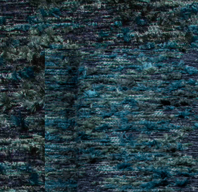 Tissu en relief PICASSO