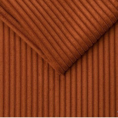 Zoom terracotta