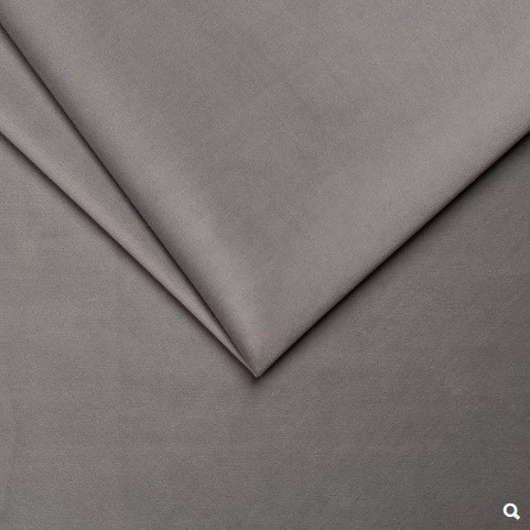 Tissu intérieur Velours épais