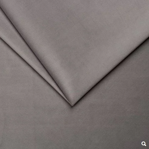 Tissu intérieur Velours épais