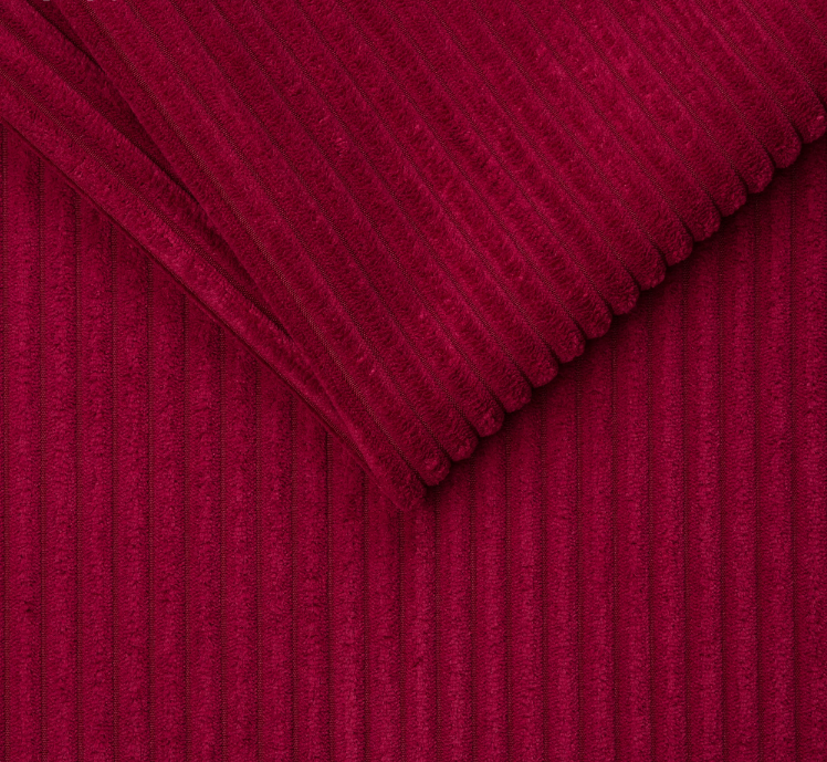 Zoom Rouge