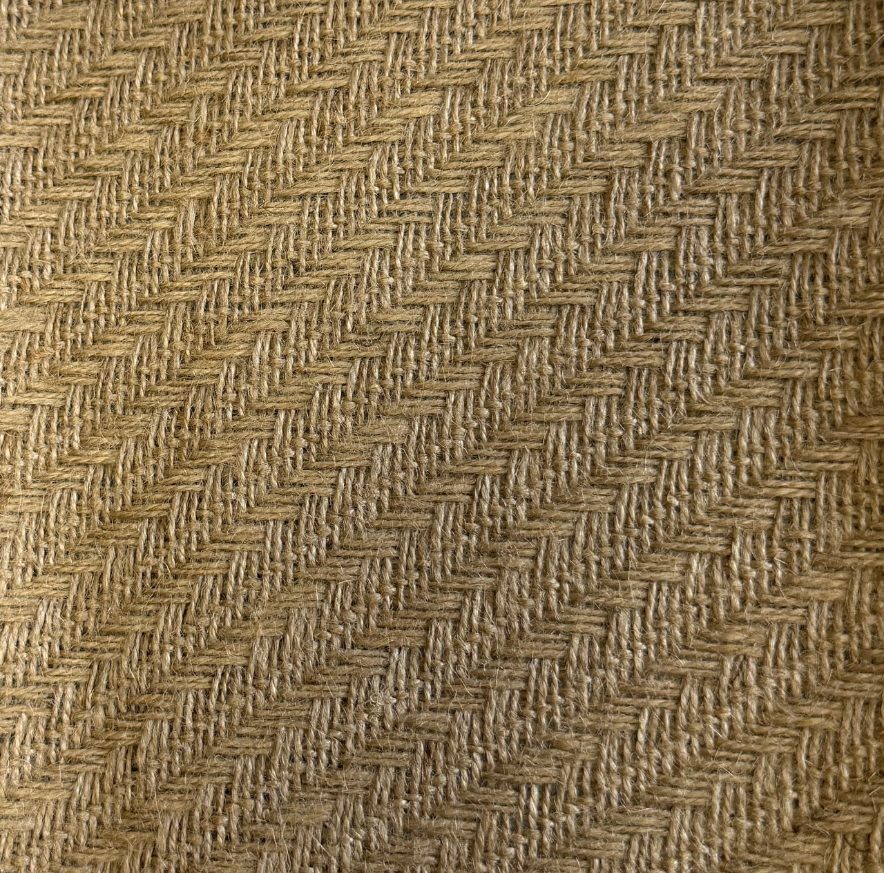 Toile de jute