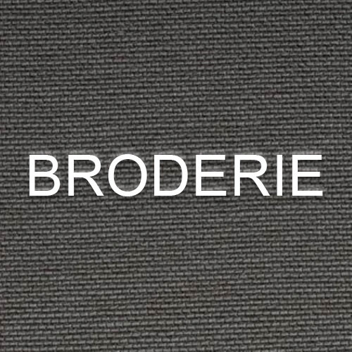 Broderie