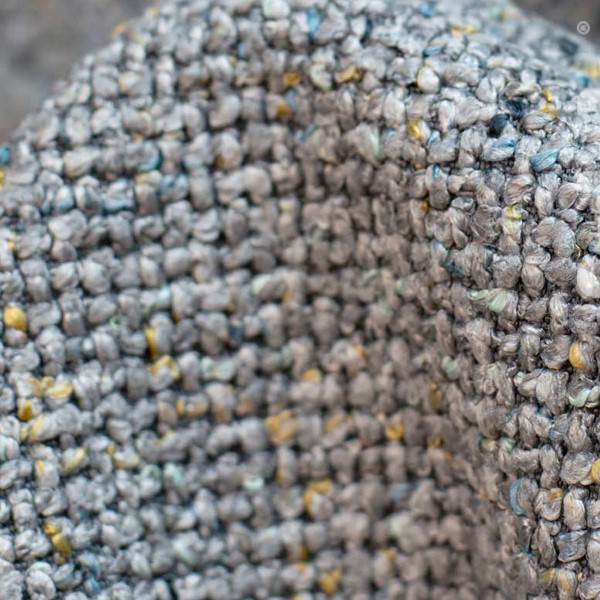 Tissu intérieur grosse maille HERVRE